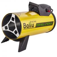 Газовая тепловая пушка Ballu BHG-20M