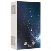 Газовая колонка VIVAT GLS 20-10 U NG