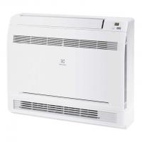Настенно-потолочный внутренний блок Electrolux EACW/I-12 FMI/N8_ERP Super DC Inverter