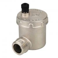 Воздухоотводчик автоматический угловой Gappo 1/2"