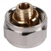 Евроконус для труб PEX 16(2,0)х3/4" Rommer