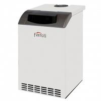 Напольный газовый котел Ferroli PEGASUS D 32 M (WN)