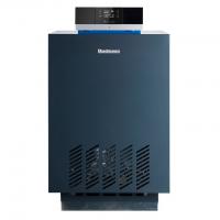 Напольный газовый котел Buderus Logano G124-32 WS (RU TOP)