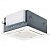 Кассетная сплит-система Lessar LS-HE18BCTA2/LU-HE18UTA2/LZ-B4COBA