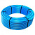 Труба ПНД ROAL Plast 25x2,3 PN16 Синяя