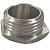 Заглушка никелированная Valfex НН 1 1/4"