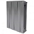 Декоративный радиатор Royal Thermo Piano Forte Silver Satin