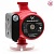 Циркуляционный насос Grundfos UPS 25-80