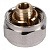 Евроконус для труб PEX 16(2,0)х3/4" Rommer